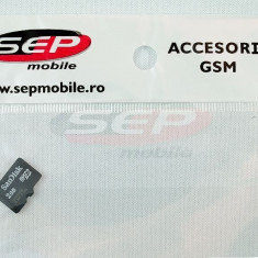 Card memorie micro-SD 2GB bulk