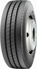 Anvelope camioane Nokian NTR 72S ( 385/55 R22.5 158L Marcare dubla 160K ) foto