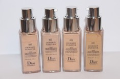 Fond de ten Diorskin Forever Perfectiune Fara Cusur 20 ml ambalaj tester foto