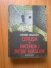 N4 Grazia Deledda - Cenusa / Incendiu intre maslini, 1987