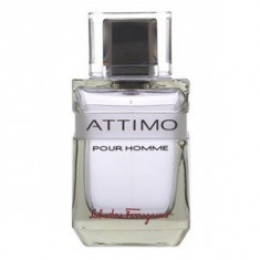 Salvatore Ferragamo Attimo Pour Homme eau de Toilette pentru barbati 100 ml foto