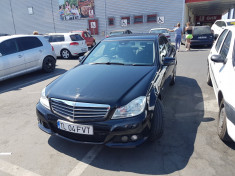 de vanzare Mercedes-Benz c220 foto