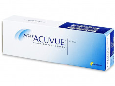 Lentile de contact 1 Day Acuvue foto