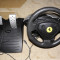 Volan cu pedale Ferrari Thrustmaster