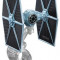 Jucarie Hot Wheels Star Wars Starship Blue Tie Fighter Vehicle