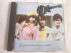 The Monkees ?? Then &amp;amp; Now... The Best Of The Monkees _ CD,best of,Germania foto