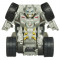 Jucarie Transformers 3 Dtom Go Bots Sideswipe