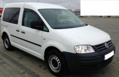 Paravanturi VW CADDY 2 usi dupa 2004 -&amp;gt; foto