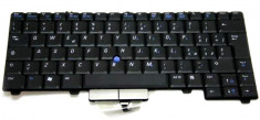 Tastatura Laptop Dell Latitude D410 NSK-D410E foto