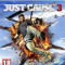 Just Cause 3 Ps4