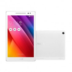 ASUS ZenPad 8.0 Z380KL-1B047A Snapdragon 410 2GB 16GB wei? Android 5.0 LTE foto
