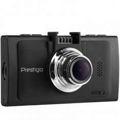 Camera video auto Prestigio RoadRunner 570 GPS foto