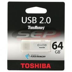 Flash USB Stick Toshiba 64GB Hayabusa