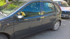 vand fiat punto foto