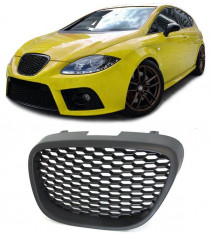 Grila fara semn Seat Leon / Altea 1P 2004-2009 RS-Look (model Fagure) foto