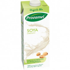 Bautura Bio din Soia cu Omega 3, 1L, Provamel PROVAMEL foto