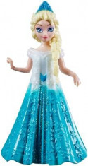 Papusa Disney Frozen Mini Elsa Of Arendelle foto