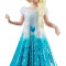 Papusa Disney Frozen Mini Elsa Of Arendelle