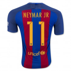 Ticou Nike Barcelona Acasa 2016/2017(NEYMAR) foto