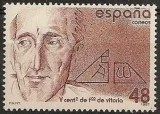 Spania 1987 - cat.nr.2498 neuzat,perfecta stare