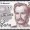 Spania 1987 - cat.nr.2527 neuzat,perfecta stare