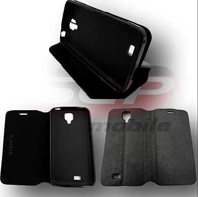 Toc FlipCover Stand Huawei Ascend P7 mini foto