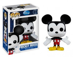 Figurina Pop Disney Mickey Mouse foto