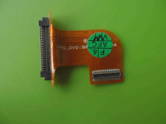 Conector Panglica unitate optica laptop Samsung x10 foto