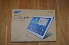 Samsung Galaxy Tab 3 P5200 10.1 inci foto