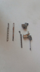 Balamale Hinges Lenovo Thinkpad T61 14.1&amp;quot; 3/4 42W2005 foto