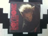 Boytronic Hold On disc single 7&quot; vinyl muzica synth pop mercury germany 1985 vg+