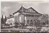 bnk cp Breaza - Casa raionala de cultura - circulata