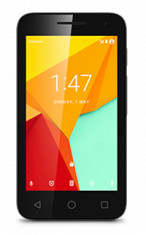 Vodafone Smart Mini 7 Negru Nou Garantie Liber de Retea Android Quad Core 1.3 foto