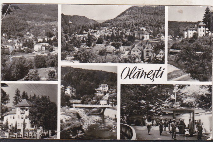 bnk cp Olanesti - Vedere - circulata