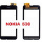 Touchscreen touch screen Digitizer Nokia Lumia 530 Geam Sticla nokia 530