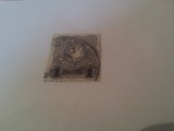 Cumpara ieftin germania/oficiul din turcia/ 1884 blazoane/ 1 pia/ 20 pf