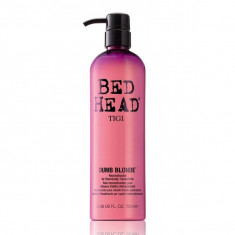 Tigi - BED HEAD DUMB BLONDE reconstructor 750 ml foto