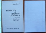 Ioan Boaca, Prahova si idealul legionar; Amintiri din prigoane, Munchen, 1981