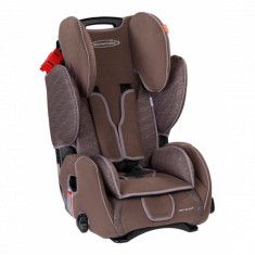 Scaun auto 9-36 kg Starlight SP Chocco Storchenmuhle foto