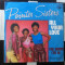 Pointer Sisters &lrm;All Your Love shape im in disc single vinyl muzica pop soul vg+