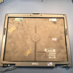 DEZMEMBREZ LAPTOP DELL D610 DEFECT