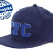 Sapca Adidas Chelsea - sapca originala - fullcap flat brim