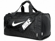 Geanta Nike Brasilia 6 Duffel M-Geanta Sala,Sport-Geanta Voiaj 60 x 32 X 35 foto