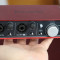 Focusrite Scarlet 2i2