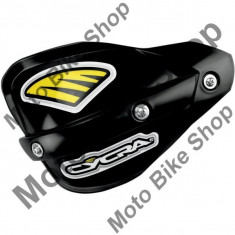 MBS Set rezerva spoiler protectii maini Cycra Classic Enduro, negru, cu prinderi, Cod Produs: 101512XPE foto