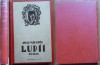 Dinu Nicodin, Lupii, roman, Socec, 1933, editia 1