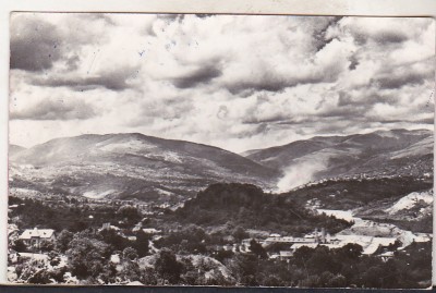 bnk cp Valea Prahovei la Breaza si Comarnic - Vedere - circulata foto