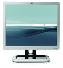 Monitor HP L1710, LCD 17 inch, 1280 x 1024, VGA foto