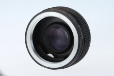 M42 2x teleconvertor Revue pentru 135mm 50mm Nikon Canon foto