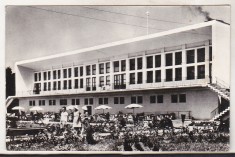 bnk cp Baile Amara - Vedere - circulata